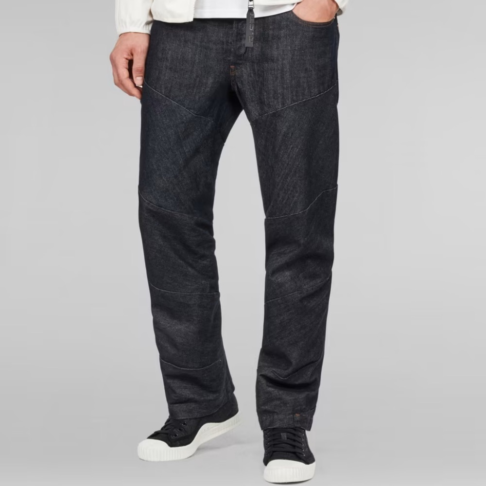 G-STAR Spiraq 3D Loose Jeans MENS
